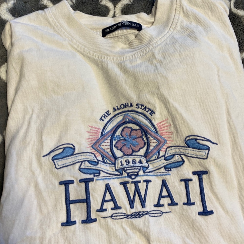 Brandy Melville t-shirt!